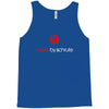beets by schrute Tank Top