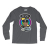 captain black, ideal birthday present or gift Long Sleeve Shirts