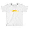 risk Toddler T-shirt