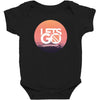 Lets Go Baby Bodysuit