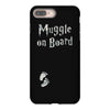 Muggle On Board Airforce iPhone 8 Plus