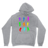 Fortnite Dance Unisex Hoodie