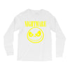 nightmare Long Sleeve Shirts