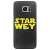 Star Wey Lightsaber Samsung Galaxy S7 Edge
