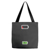 Mommy Dead Battery Tote Bags