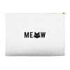 meow Accessory Pouches