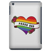 Proud Dad iPad Mini