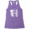 ted b&auml;rvers  film Racerback Tank