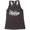 Awesome Racerback Tank