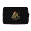 line up one world festival bonn 2017 Laptop sleeve