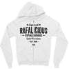 Rafalicious Zipper Hoodie