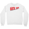 holic Crewneck Sweatshirt