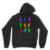 Fortnite Dance Unisex Hoodie