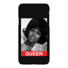 Aretha Franklin Queen iPhoneX