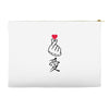 Japanese Love Accessory Pouches