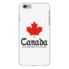 canada ice hockey iPhone 6/6s Plus Case