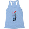 running wild Racerback Tank