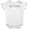 momo auto tuning motori Baby Onesie