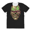 zombie look All Over Women's T-shirt