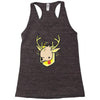 hunter's collectiong Racerback Tank