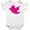 follow me Baby Onesie