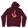 stickers Unisex Hoodie