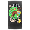 my boxer is my baby1 Samsung Galaxy S7 Edge