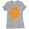 halloween salems lot barlow vampire horror Ladies Fitted T-Shirt