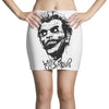 why so serious Mini Skirts