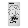 geek time iPhone 7 Plus Case