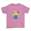 me awesome Youth Tee