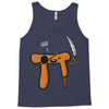 pi rated Tank Top