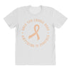 Once You Choose Hope Anyyhing Is Possible All Over Women's T-shirt