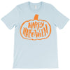 happy halloween 4 T-Shirt