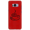 Cooffee art Samsung Galaxy S8 Plus