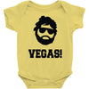very bad trip vegas hangover Baby Onesie