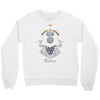 gorilla bikers Crewneck Sweatshirt