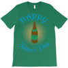 happy father's day T-Shirt