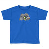 rock trainer Toddler T-shirt