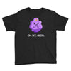 oh Youth Tee