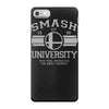 smash university iPhone 7 Case