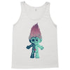 anatomy of a troll Tank Top