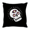 enlight Throw Pillow