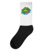 sticky wheelz Socks