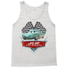 aunt flo Tank Top