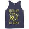 death bee bee keeper Tank Top