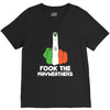 Fook The Mayweathers V-Neck Tee
