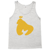 king gorilla Tank Top