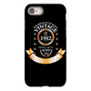 the birth of legend vintage est. 1982 premium quality aged to perfecti iPhone 8