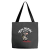 total protonic reversal Tote Bags